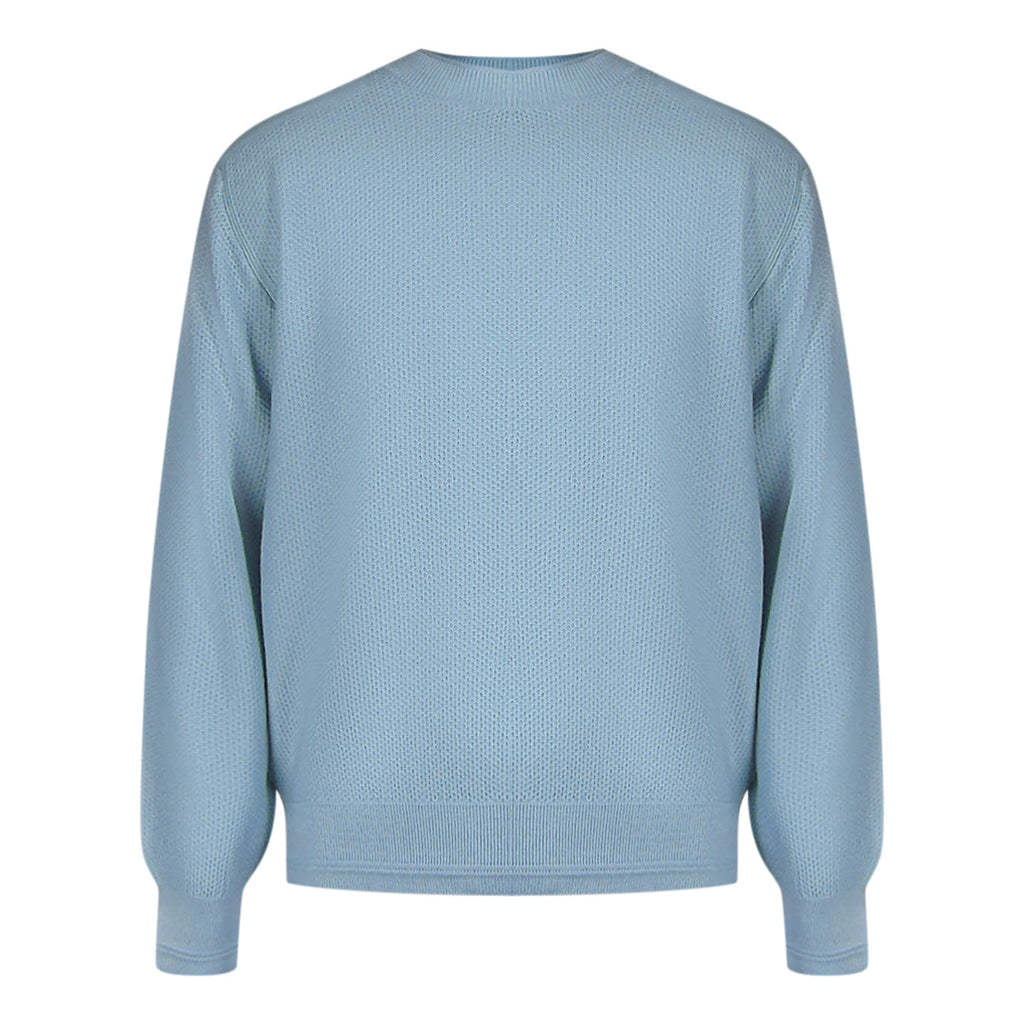 Parajumpers Willem Blue Sweatshirt L