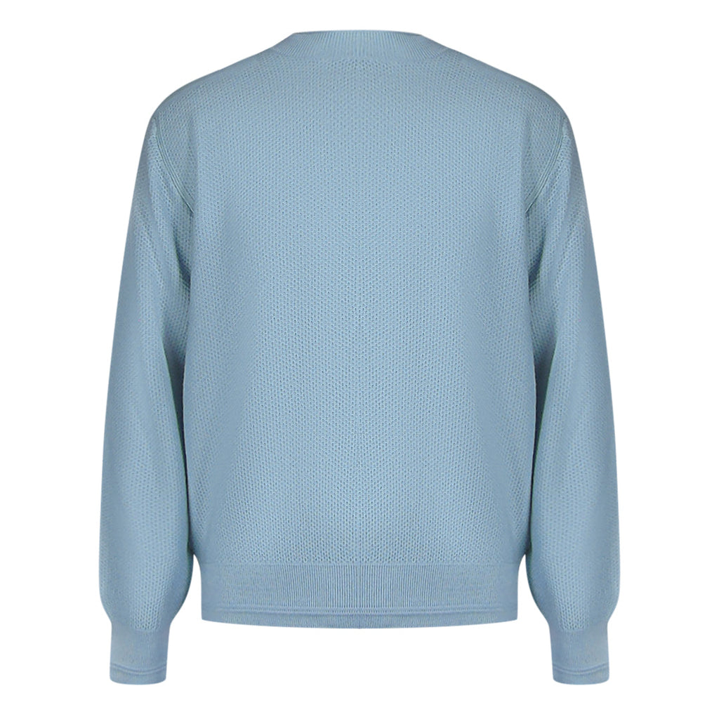 Parajumpers Willem Blue Sweatshirt L