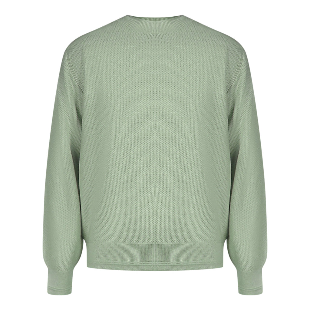 Parajumpers Willem Nile Green Sweatshirt L