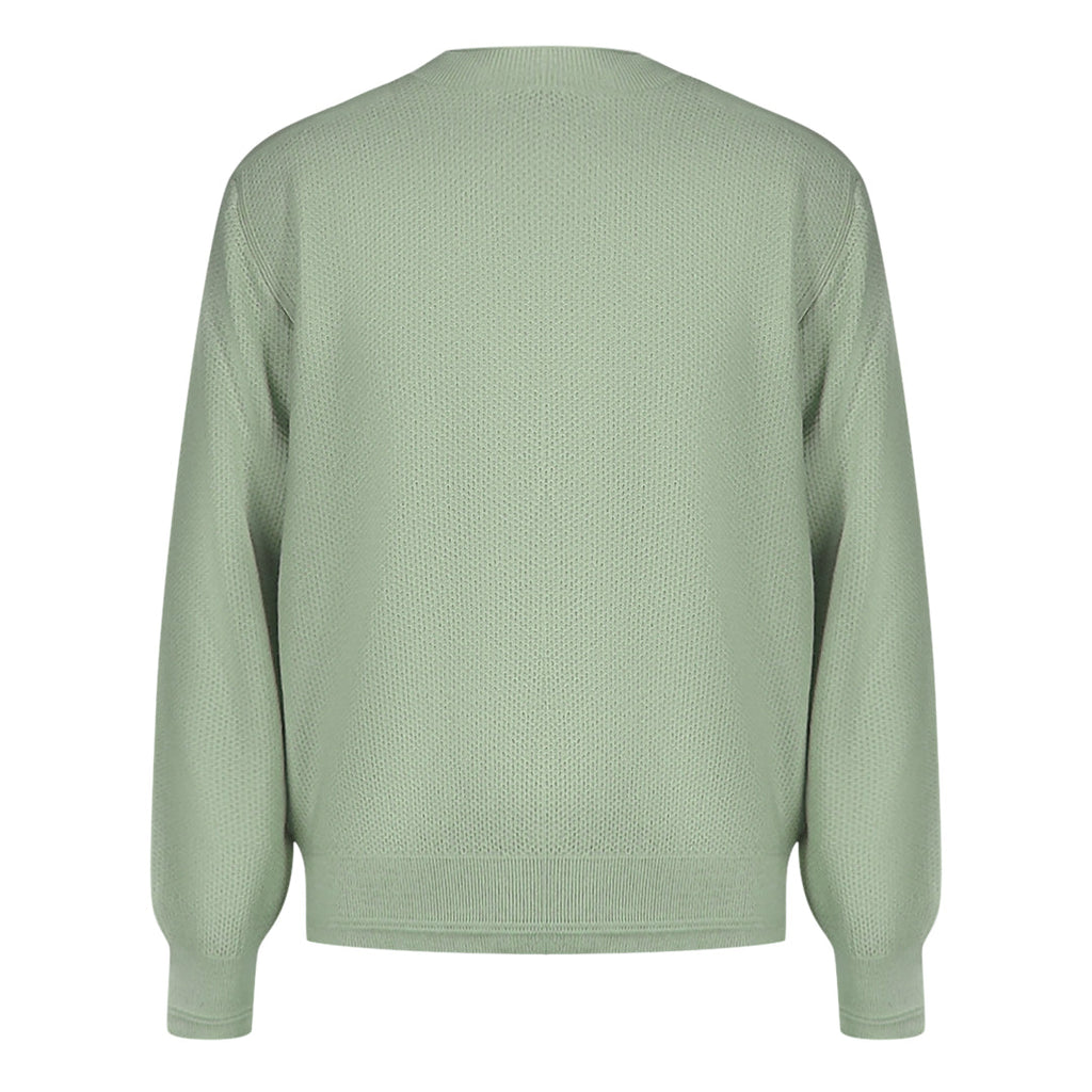 Parajumpers Willem Nile Green Sweatshirt L