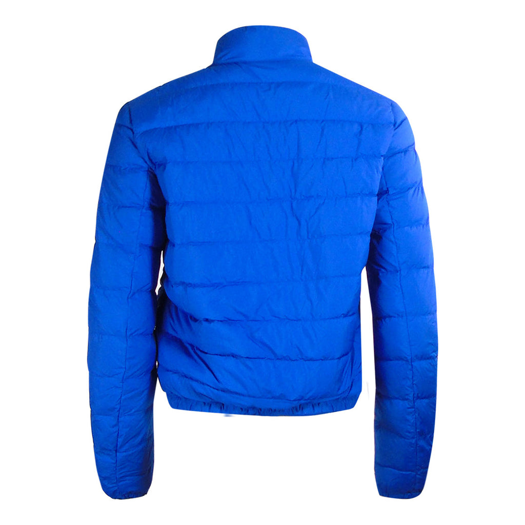 Parajumpers Winona Kos Bright Blue Down Jacket S