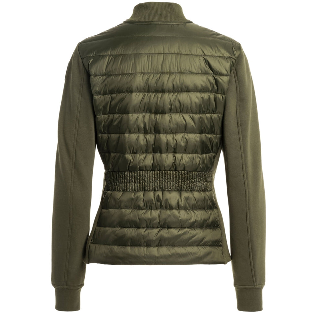 Parajumpers YOLE PWHYFP36 356 Rosemary Green JACKET Womens S