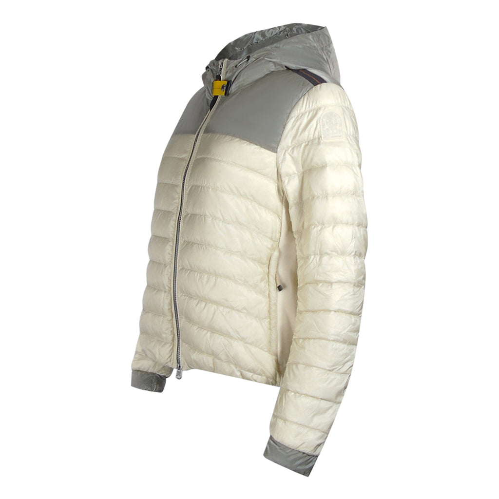 Parajumpers Zen White Down Jacket S