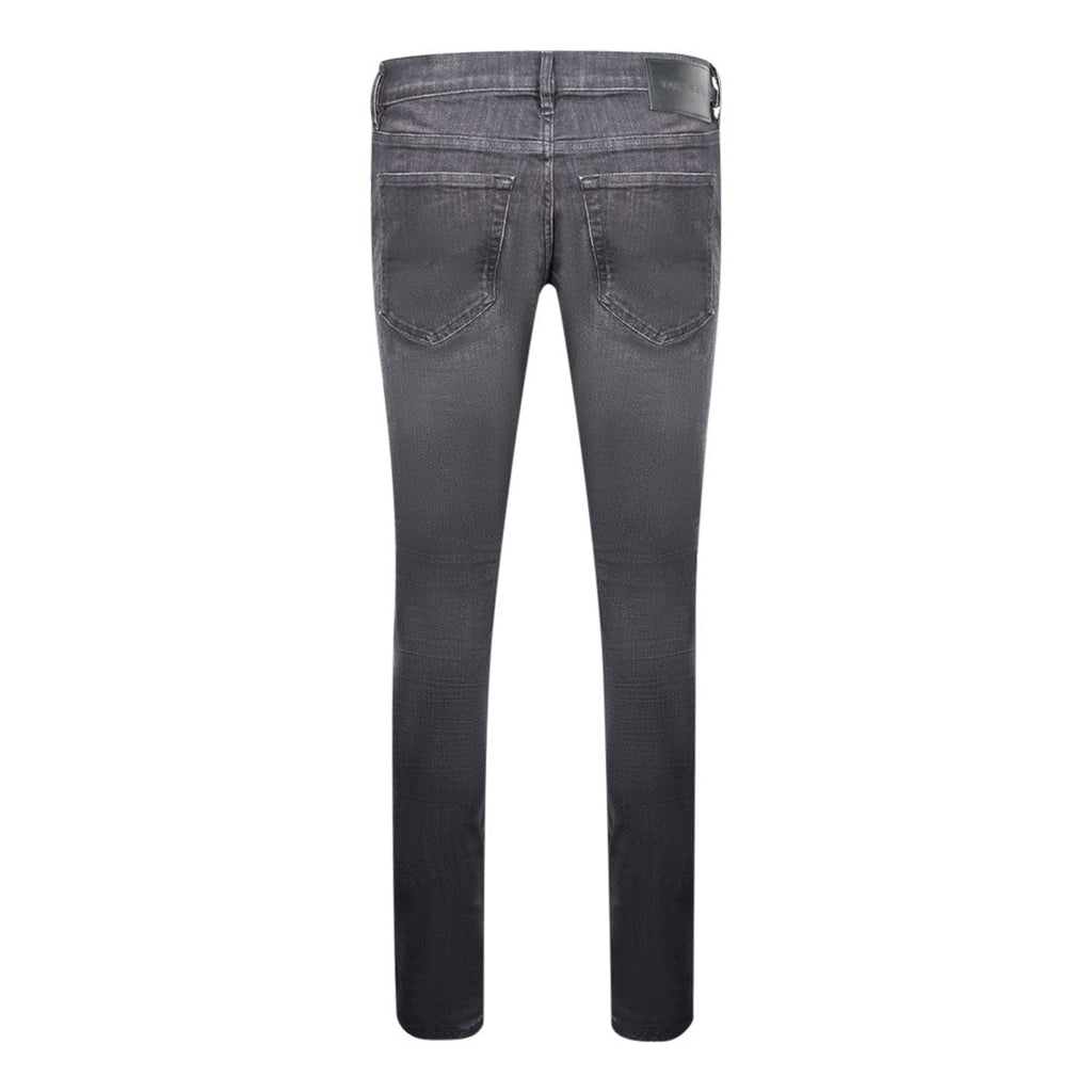 Diesel D-Luster 009EN Grey Jeans W28 / 32L