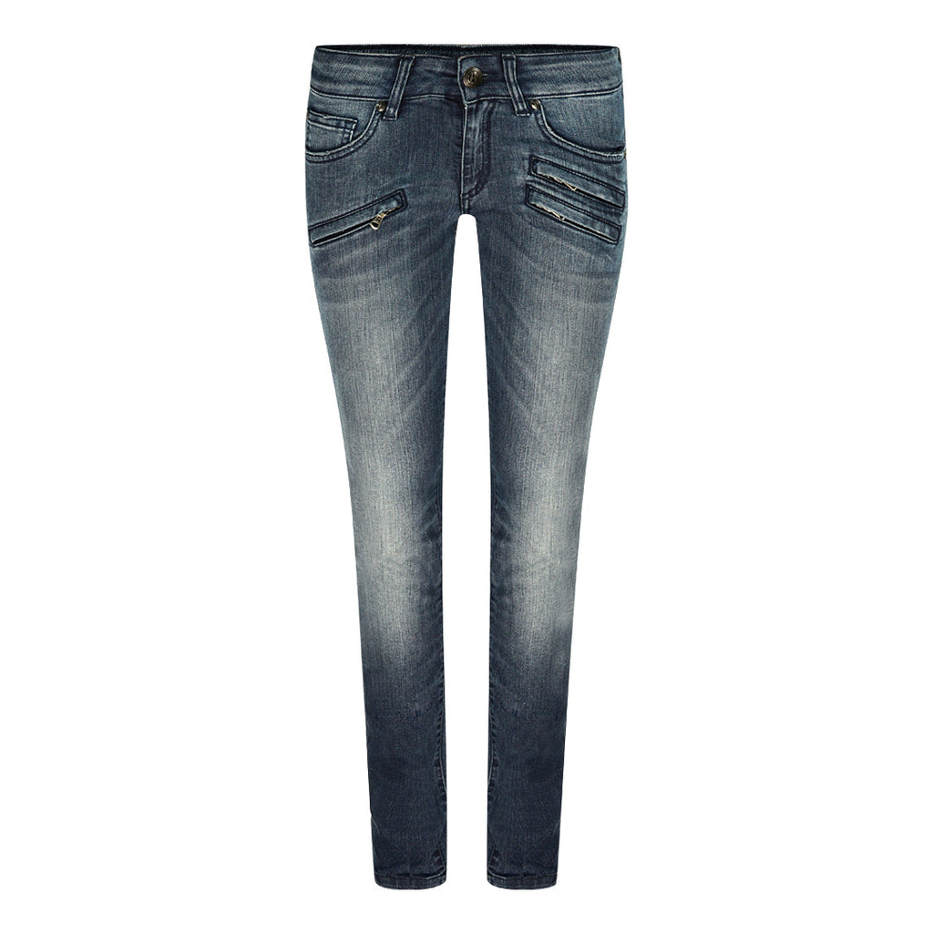 Balmain Fp5359Ji363 Blue Jeans Fp5359Ji363 - Style Centre Wholesale