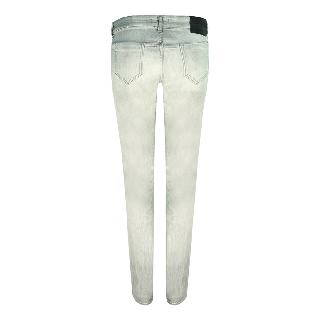 Balmain Fp55205Ji5202 Grey Jeans Fp55205Ji5202 - Style Centre Wholesale