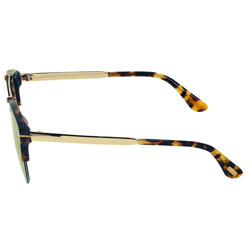 Tom Ford Adrenne Ft0517 56Z Sunglasses - Nova Clothing