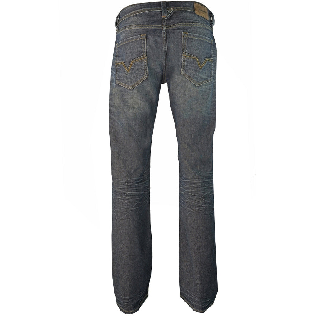Diesel Buster 084Zu Jeans - Style Centre Wholesale