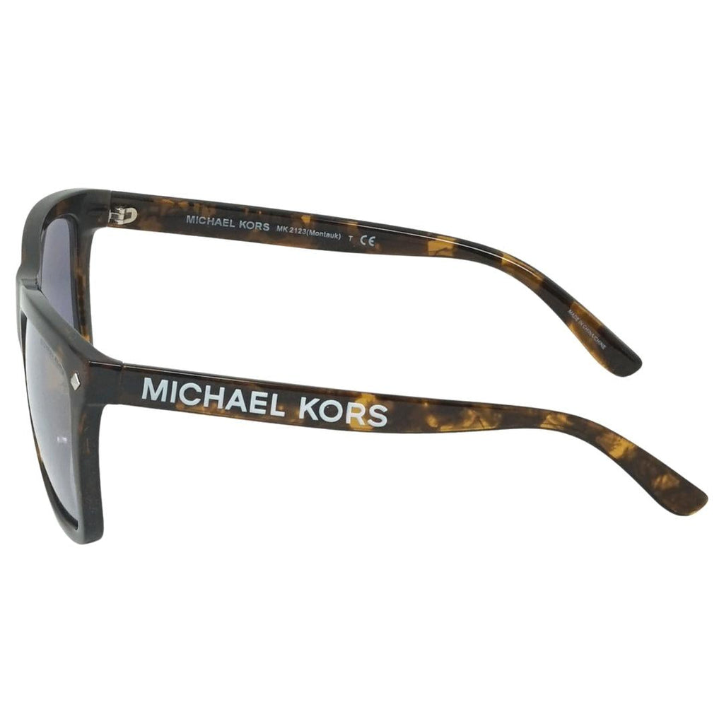 Michael Kors Mk2123 33332S Montauk Sunglasses - Nova Clothing