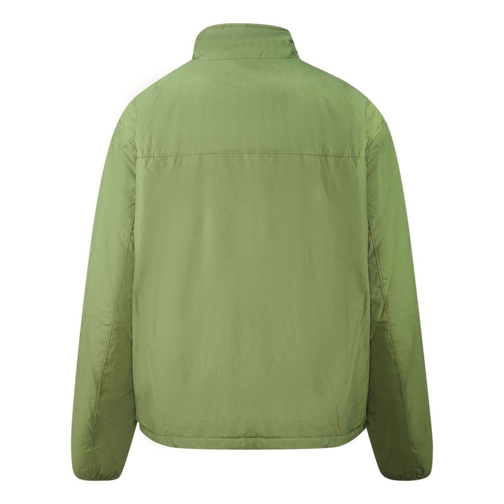 Napapijri Abbel Green Depths Jacket - Nova Clothing