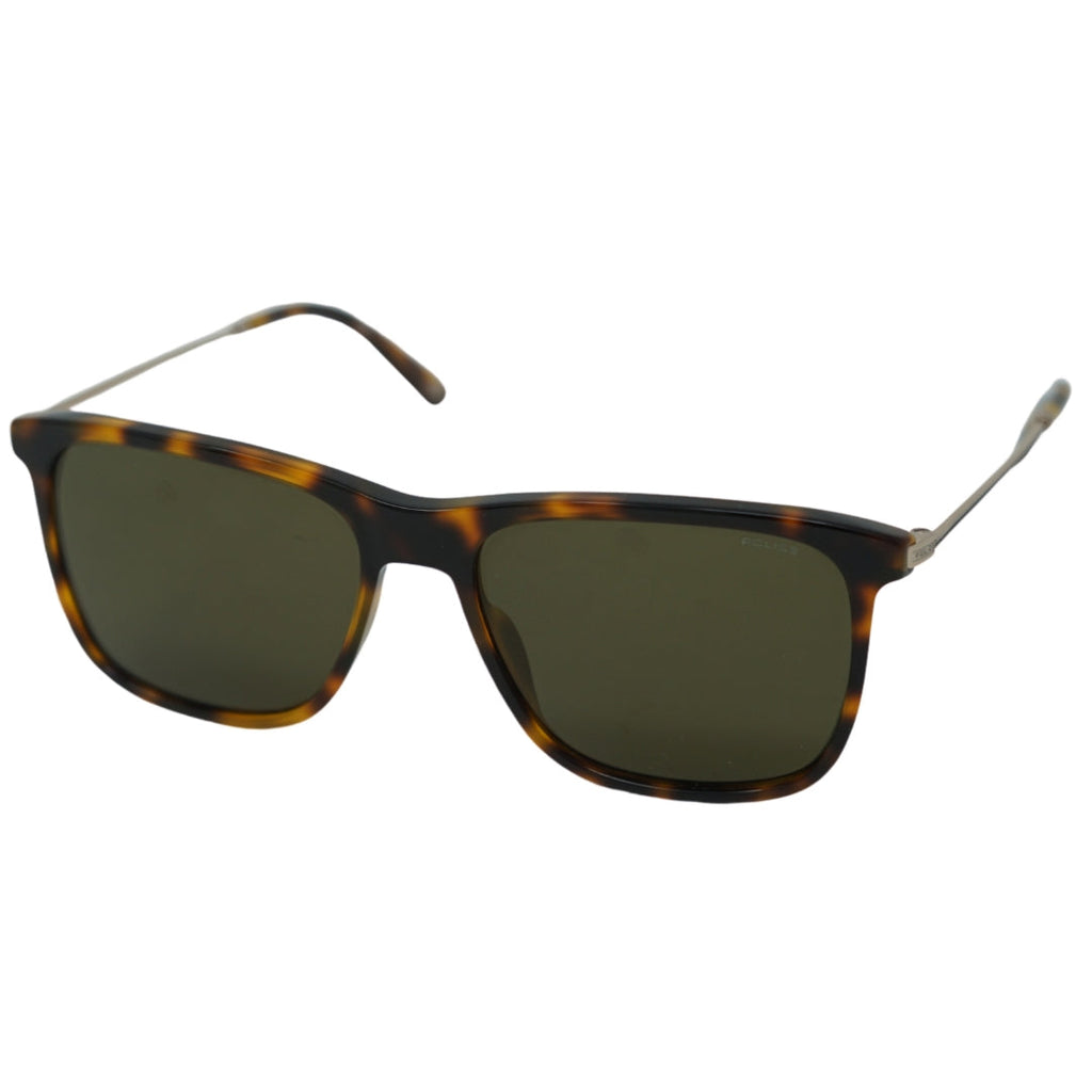 Police SPL572N 1GZV Sunglasses - Nova Clothing