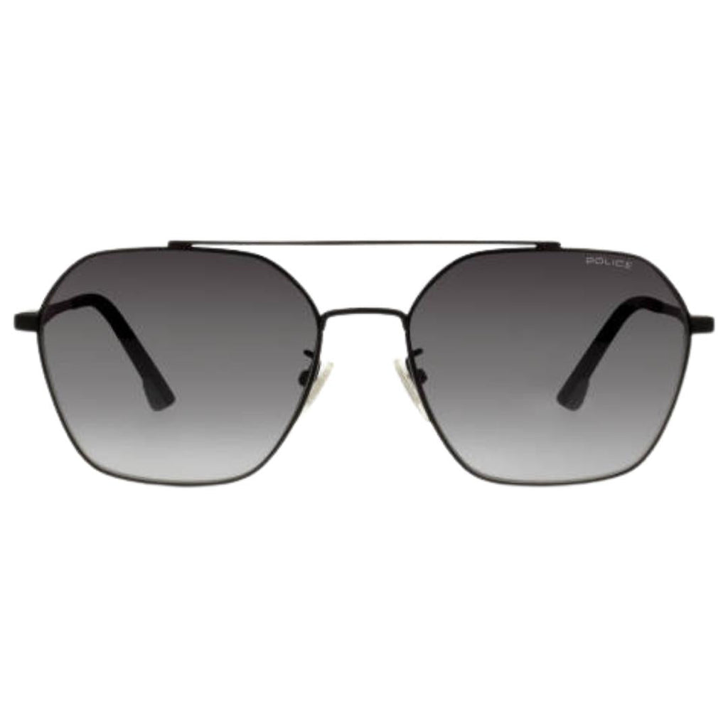 Police Spl771 0531 Sunglasses - Nova Clothing