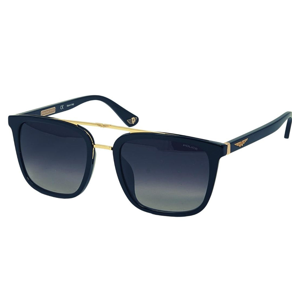 Police Splb41G 0700 Sunglasses - Nova Clothing